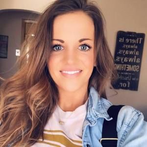 Meet your Posher, Jillian